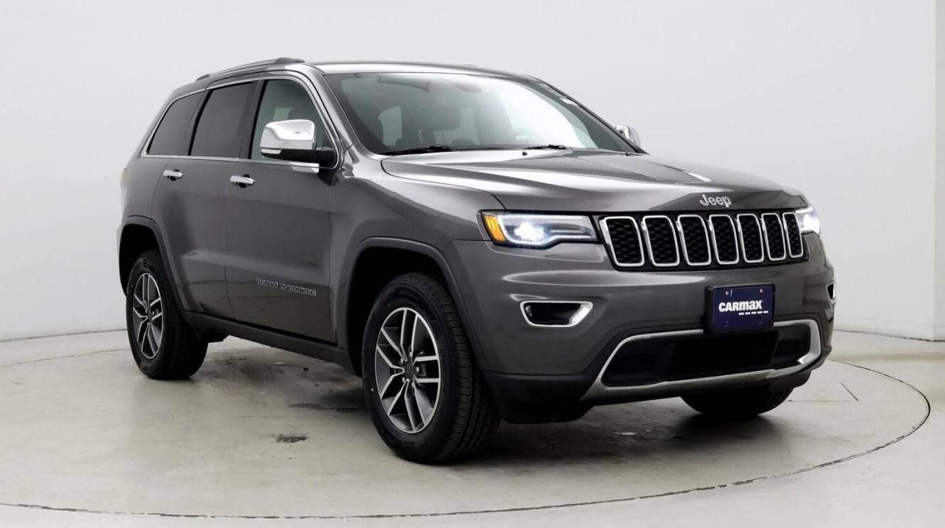 JEEP GRAND CHEROKEE 2021 1C4RJFBG5MC534410 image